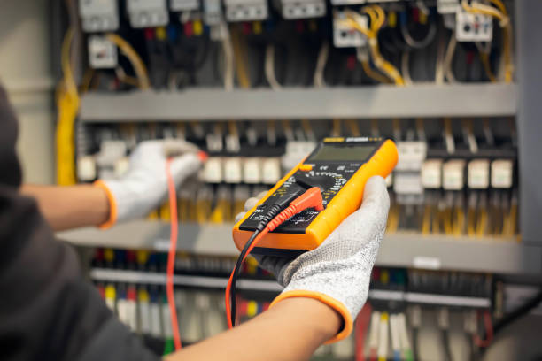 Why Trust Our Licensed Electricians for Your Electrical Needs in Walla Walla East, WA?